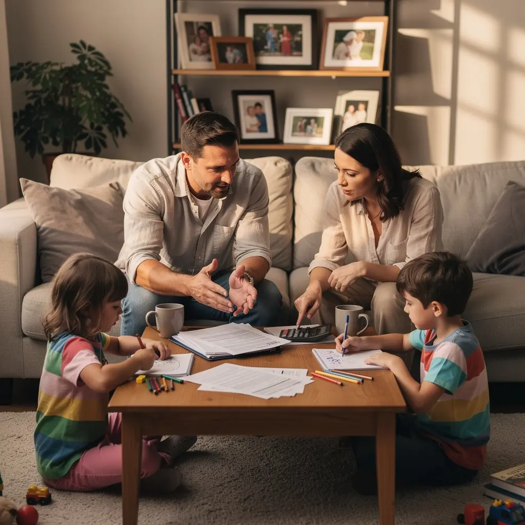 Tabela porównawcza różnych ofert ubezpieczeń komunikacyjnych