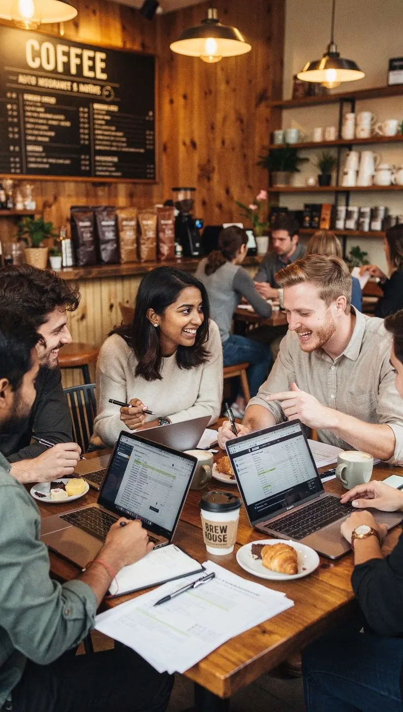 Zrzut ekranu z aplikacji mobilnej do zarządzania polisami ubezpieczeniowymi.